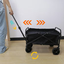 Lucky Baby City Luxe Stroller Wagon