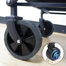 Lucky Baby City Luxe Stroller Wagon