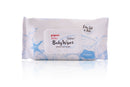 Pigeon Embossed Baby Wipes 100% Pure Water 70S - 2 Sizes