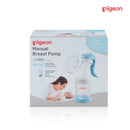 Pigeon Manual Breast Pump (EN/ID/TH)