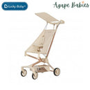 Lucky Baby T3 Air Light Deluxe Cabin Stroller - 5 Colors