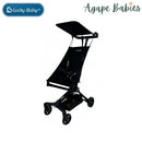 Lucky Baby T3 Air Light Deluxe Cabin Stroller - 5 Colors