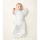 Love To Dream Swaddle Up Transition Bag Bamboo Lite 0.2 TOG - Olive