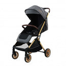 Capella X9 Air-Touch Stroller - 2 colors
