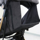 Capella X9 Air-Touch Stroller - 2 colors