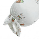 Lucky Baby Ultra Comfy Bamboo Buddy Hugging Bolster (S) 14 x 30cm - 4 Designs