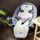 Poled AirLuv2 Lollipop Refreshing Air Wind Seat Liner (USB chargeable)