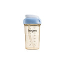 Hegen PCTO™ 240ml/8oz Straw Cup PPSU (Slow Flow) - 4 Colors
