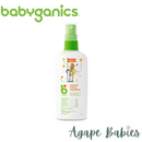 Babyganics Natural Insect Repellent 177ml Exp: 06/23