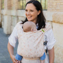 Boba Bliss Hybrid Baby Carrier - 3 Designs