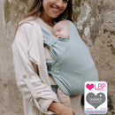 Boba Bliss Hybrid Baby Carrier - 3 Designs
