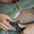 Boba Bliss Hybrid Baby Carrier - 3 Designs