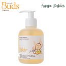 Buds Cherished Organics Precious Newborn Head to Toe Cleanser (250ml) Exp: 07/27
