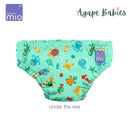 Bambino Mio Swim Nappies (Under The Sea) - 4 Sizes