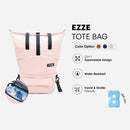 Hamilton Ezze Tote Bag with Detachable Cooler Bag - 3 Colors