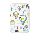 Puku Waterproof Sheet Baby Diaper Changing Pad Mat - 5 Designs