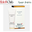 Edes Sun-shade SPF 25 - 50ml