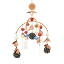 Tutti Bambini Felt Nursery Decor -3 Design