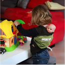 Love Radius Doll Wrap - 9 Colors