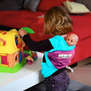 Love Radius Doll Wrap - 9 Colors