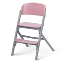 KinderKraft High Chair Livy w/Calmee 2 in 1 - 2 Color