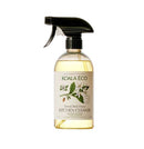 Koala Eco Natural Multi-Purpose Kitchen Cleaner Lemon Myrtle & Mandarin Essential Oil - 500ml Exp: 05/27