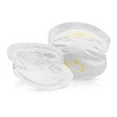 Medela Disposable Nursing Bra Pads 60ct (Made in Switzerland)