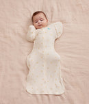 Love To Dream Swaddle Up Transition Bag Bamboo Lite Sunny Gold