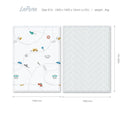 Parklon LaPure On The Road (S12) Size: 1000 x 1400mm