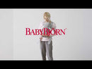 BabyBjorn Mini Cotton Baby Carrier - 8 Color