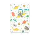 Puku Waterproof Sheet Baby Diaper Changing Pad Mat - 5 Designs