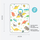 Puku Waterproof Sheet Baby Diaper Changing Pad Mat - 5 Designs