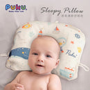 Puku Sleepy Adjustable Pillow - 4 Designs
