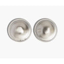 Silverette Silver Nursing Nipple Cups (Reg) & Ofeel Ring (Combo)
