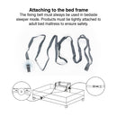 Isa Uchi Co-Sleeper Playpen with Changing Station -2 Color