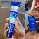 Argasol Silver Body and Skin Gel 24ppm