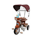 Puku Sunny Bike Kids Tricycle with Sun Shade and Music (18m+) - 2 Colors