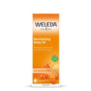 Weleda Revitalising Body Oil Sea Buckthorn 100ml