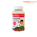 KinderNurture Fiber, 60 gummies Exp: 12/26