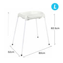 Puku Baby Bath Tub With Stand Full Range - 3 variants