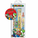 Pyramid Super Mario 5-in-1 Stationary Set (