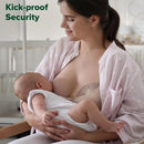 Haakaa Shell Wearable Silicone Breast Pump (2pcs) - 75ml