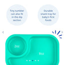 Re-play Recycled Family Mealwares - Tiny Bundle (3 colours)