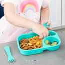 Re-play Recycled Family Mealwares - Tiny Bundle (3 colours)