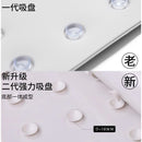 Puku Anti-Slip Bath Mat Shower Mat With Suction Cups (40x70cm) - 10 Designs