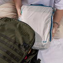 CabinZero Ultralight Packing Cube Large (12.5L) - 3 Colors