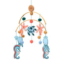 Tutti Bambini Felt Nursery Decor -3 Design