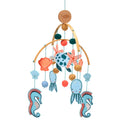 Tutti Bambini Felt Nursery Decor -3 Design