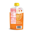 Happy Baby Happy Tot Superfoods - Bananas, Peaches & Mangos + Super Chia 120g (2 PACK BUNDLE) Exp: 12/25