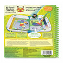 LeapFrog LeapStart 3D Mr. Pencil Sharpens Creativity